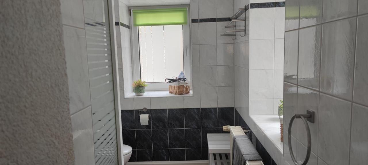 Ferienwohnung Dick Schwarzenberg Schwarzenberg  Εξωτερικό φωτογραφία